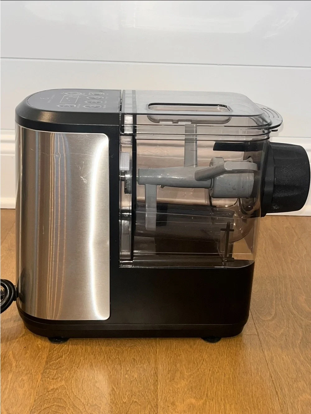 Emeril Lagasse Pasta & Beyond Automatic Pasta Noodle Maker & Dessert Maker PM-01